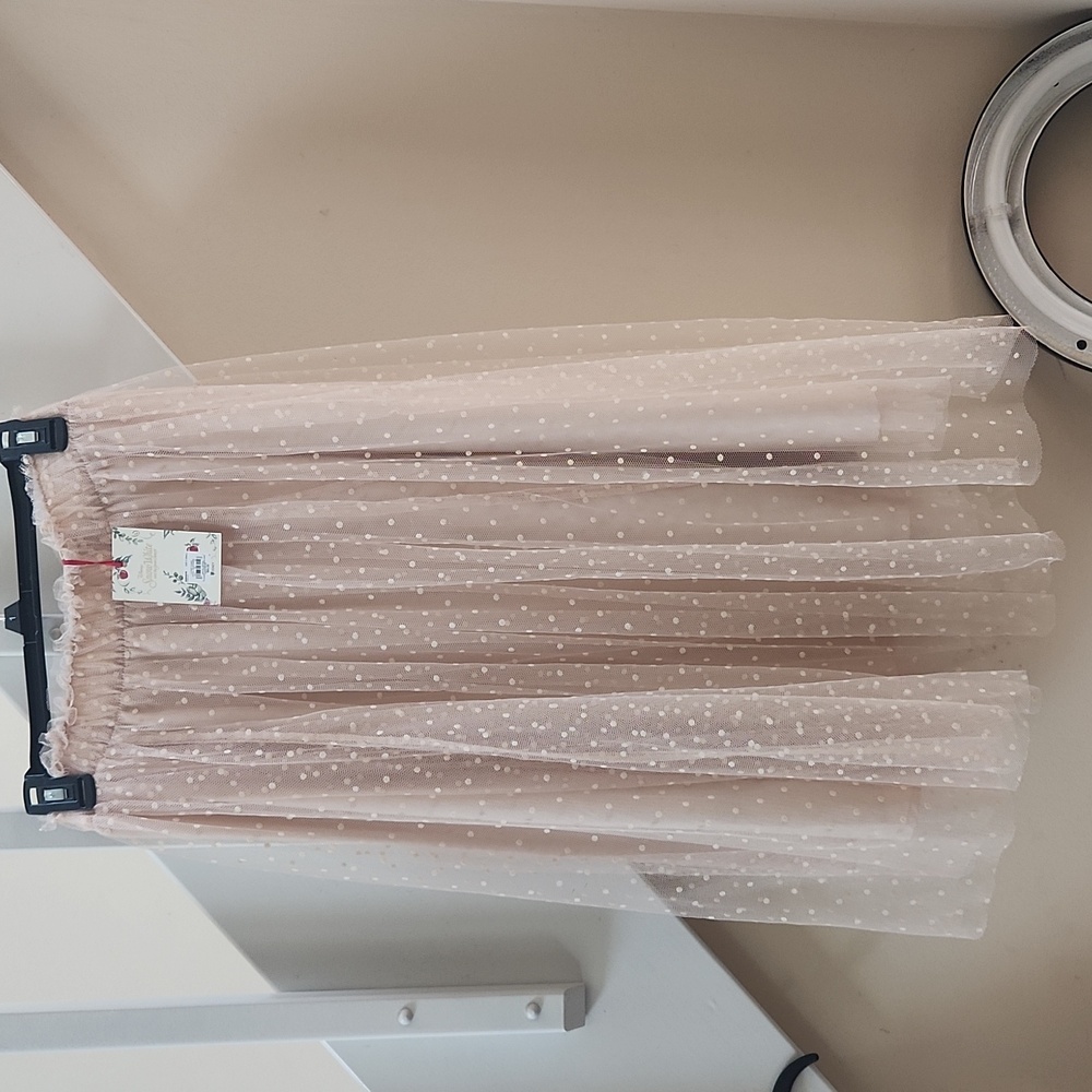 NEW Snow White & The Seven Dwarves Inspired Skirt